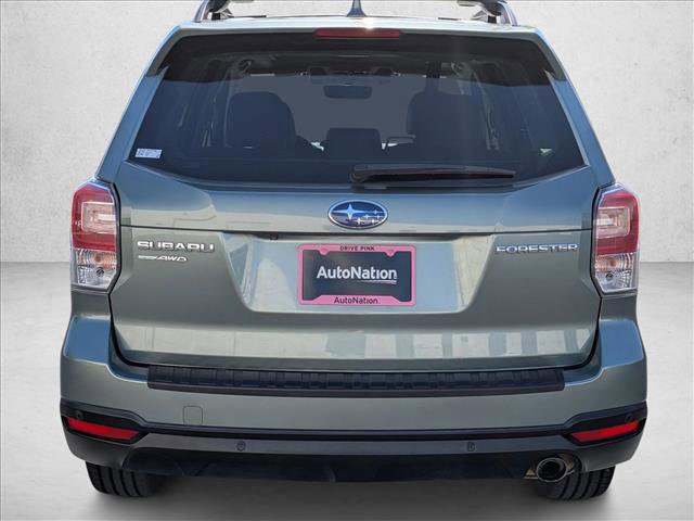 Used 2018 Subaru Forester 2.5i Touring w/ Popular Package #2 AWD/4WD image 7