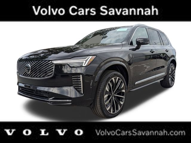 New 2025 Volvo XC90 B5 Plus w/ Protection Package Premier image 9
