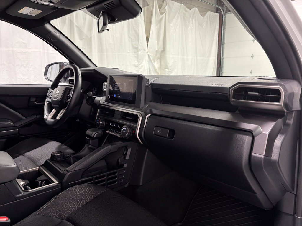 Used 2026 Toyota 4Runner SR5 AWD/4WD image 60