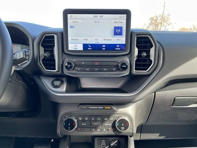 New 2024 Ford Bronco Sport Outer Banks image 19