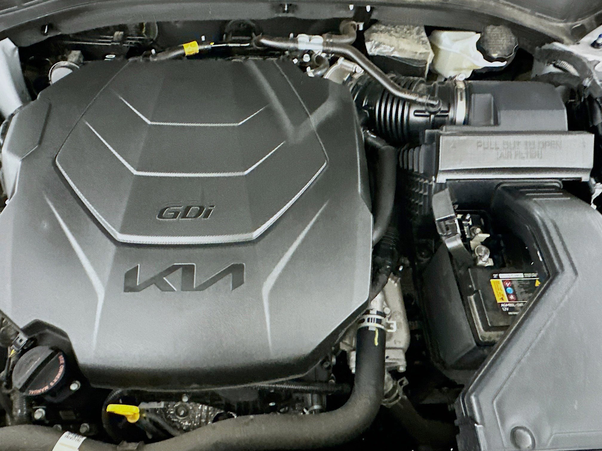 Used 2024 Kia Telluride SX Prestige X-Line image 34