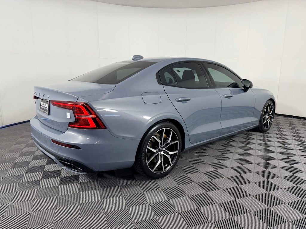Used 2022 Volvo S60 T8 Polestar image 4