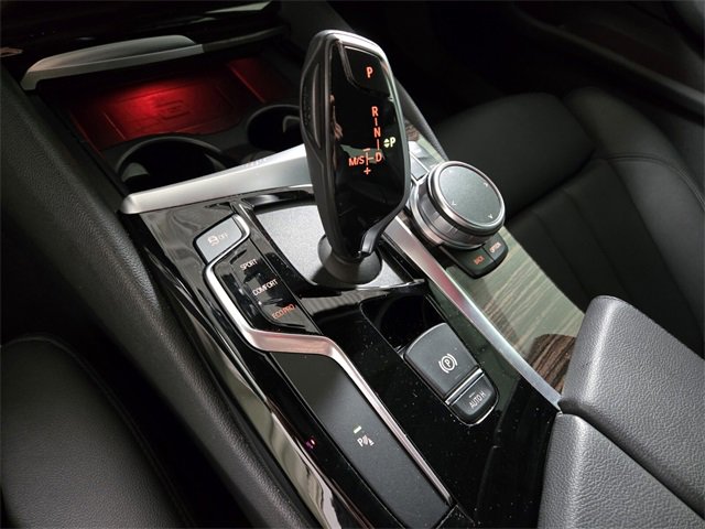 Used 2019 BMW 530i w/ Convenience Package image 38