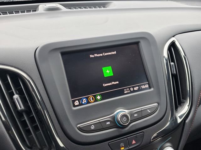 Certified 2023 Chevrolet Equinox RS w/ LPO, Floor Liner Package image 31