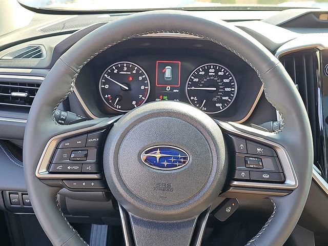 New 2026 Subaru Ascent Touring image 17