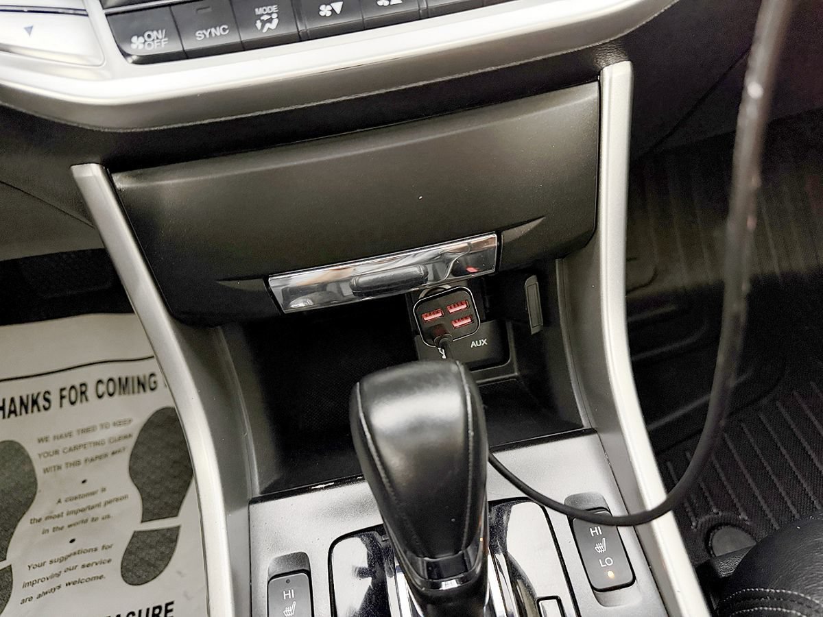 Used 2013 Honda Accord EX-L image 60
