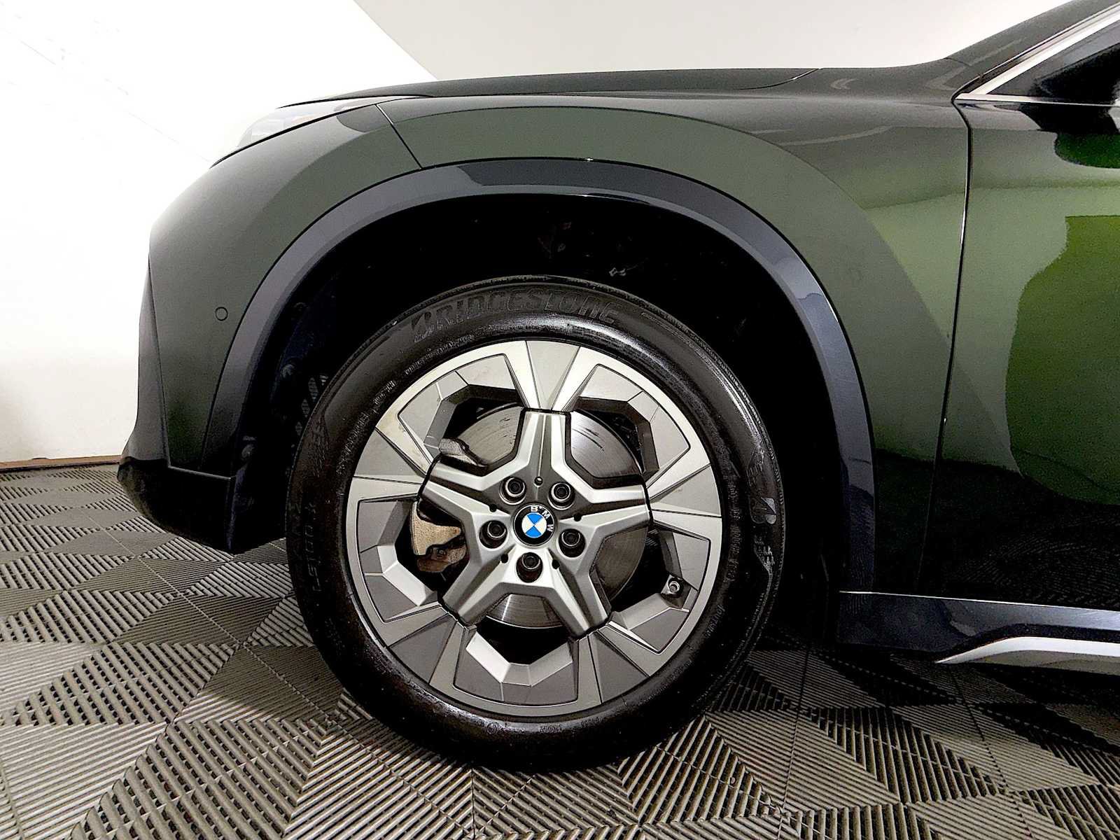 Used 2023 BMW X1 xDrive28i w/ Convenience Package AWD/4WD image 8