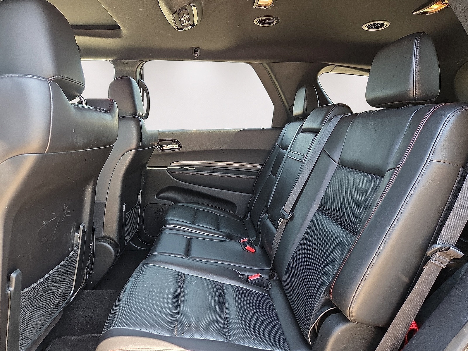 Used 2024 Dodge Durango GT AWD/4WD image 11