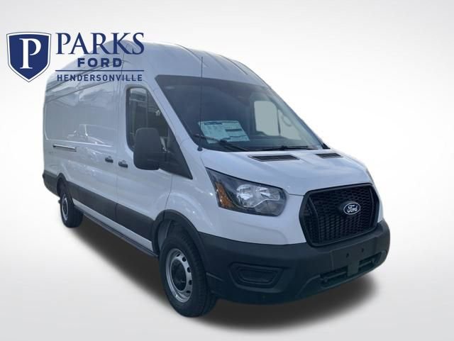 New 2026 Ford Transit 350 148 High Roof Extended w/ Load Area Protection Package