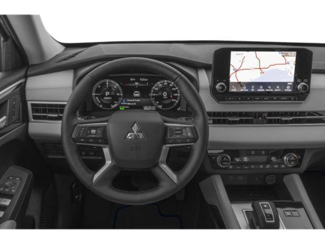 New 2026 Mitsubishi Outlander SEL AWD/4WD image 9