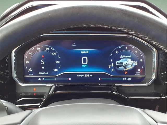 Used 2023 Chevrolet Silverado 1500 LT Trail Boss w/ LT Trail Boss Premium Package AWD/4WD image 23