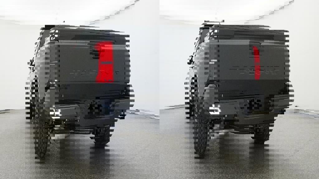 New 2026 Toyota Tacoma TRD Sport image 22