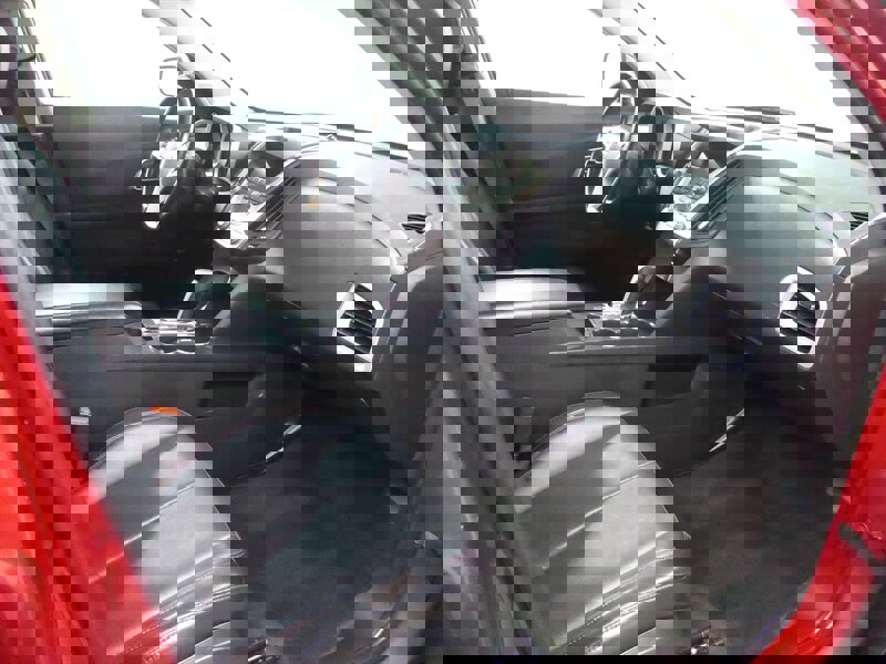 Used 2015 Chevrolet Equinox LTZ image 21