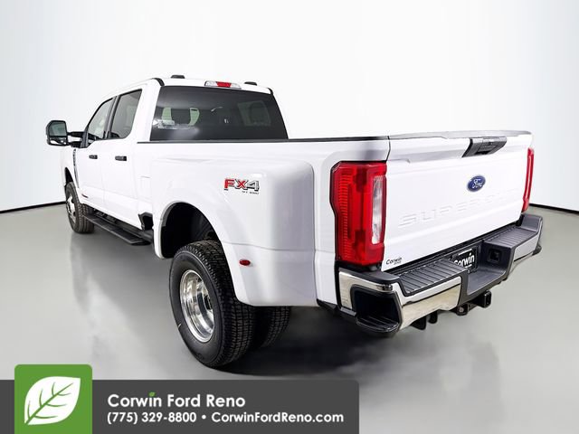 New 2026 Ford F350 XLT image 5