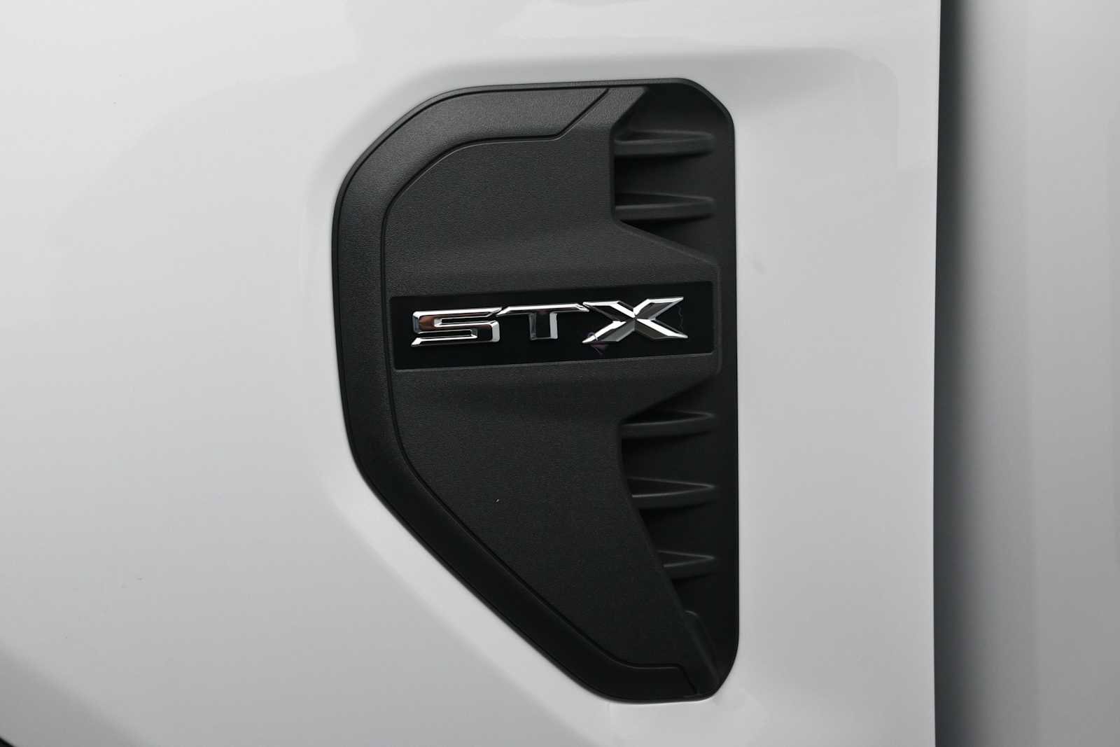New 2026 Ford Ranger XL AWD/4WD image 10