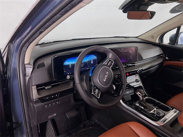 Used 2024 Kia Carnival SX image 14