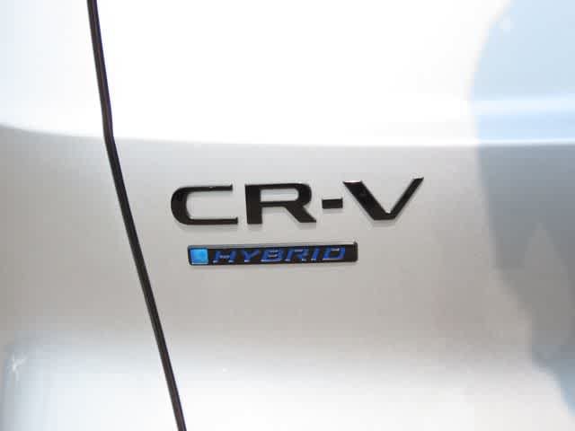 New 2027 Honda CR-V Sport-L image 7