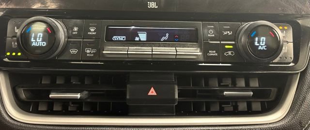 Used 2024 Toyota Grand Highlander Limited image 35