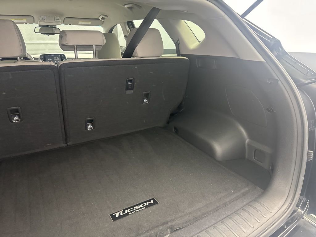 Used 2021 Hyundai Tucson Value image 34