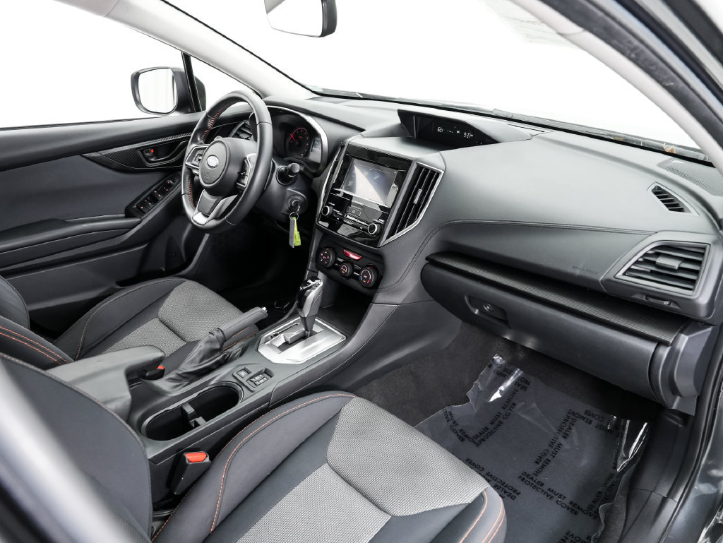 Used 2018 Subaru Crosstrek 2.0i Premium w/ Popular Package #3 AWD/4WD image 22