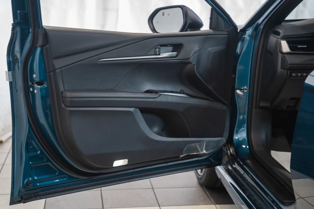 New 2026 Toyota Camry XSE FWD image 38