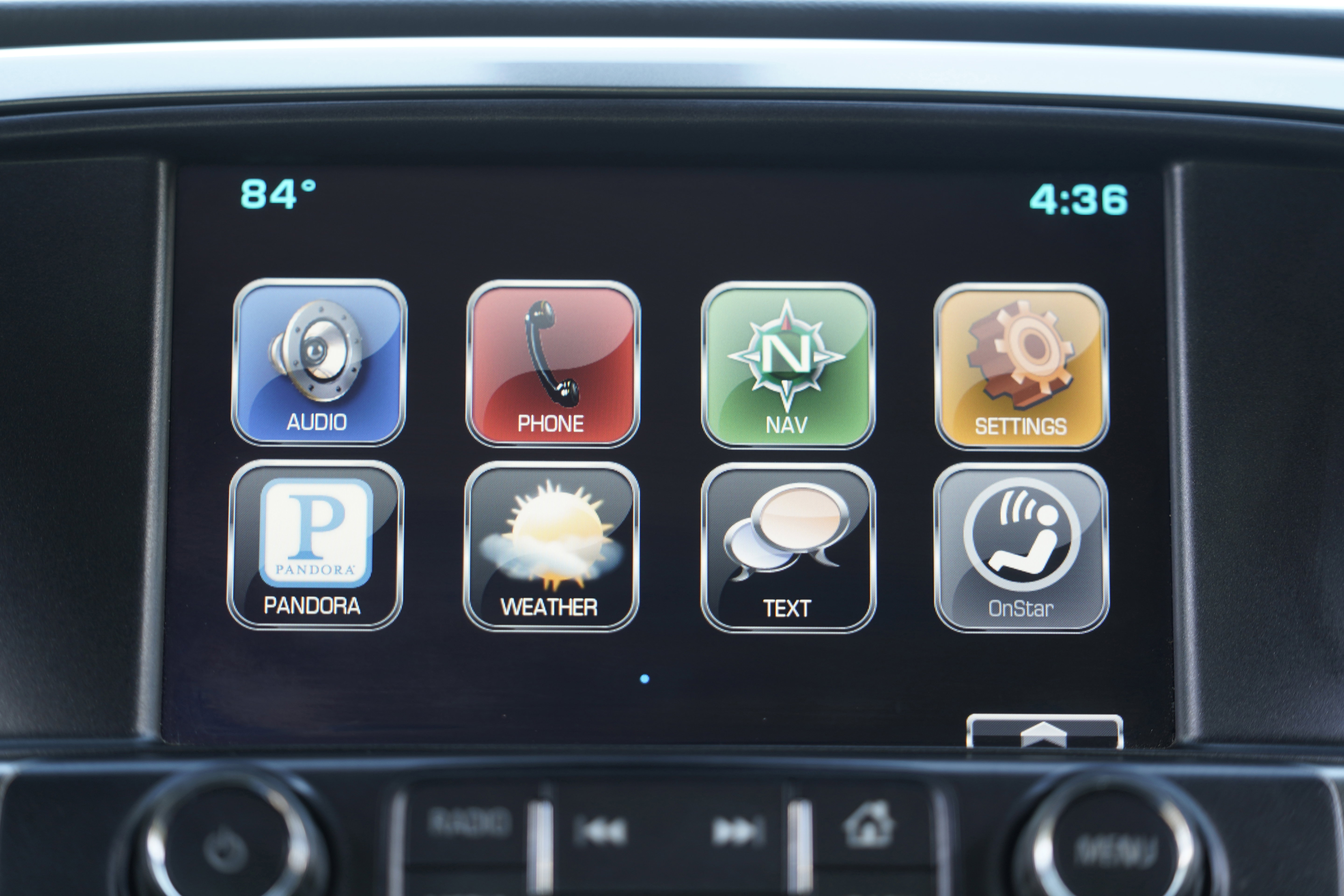 Used 2015 Chevrolet Silverado 1500 LT w/ All Star Edition image 24