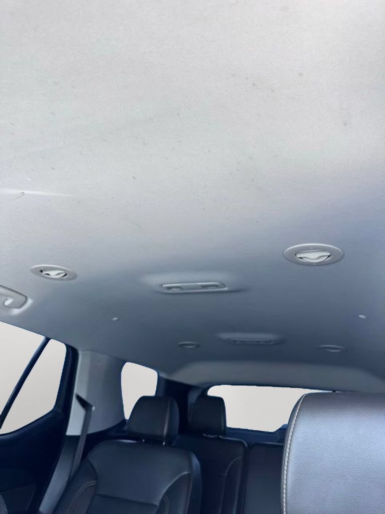 Used 2020 Chevrolet Traverse Premier w/ LPO, Floor Liner Package FWD image 24