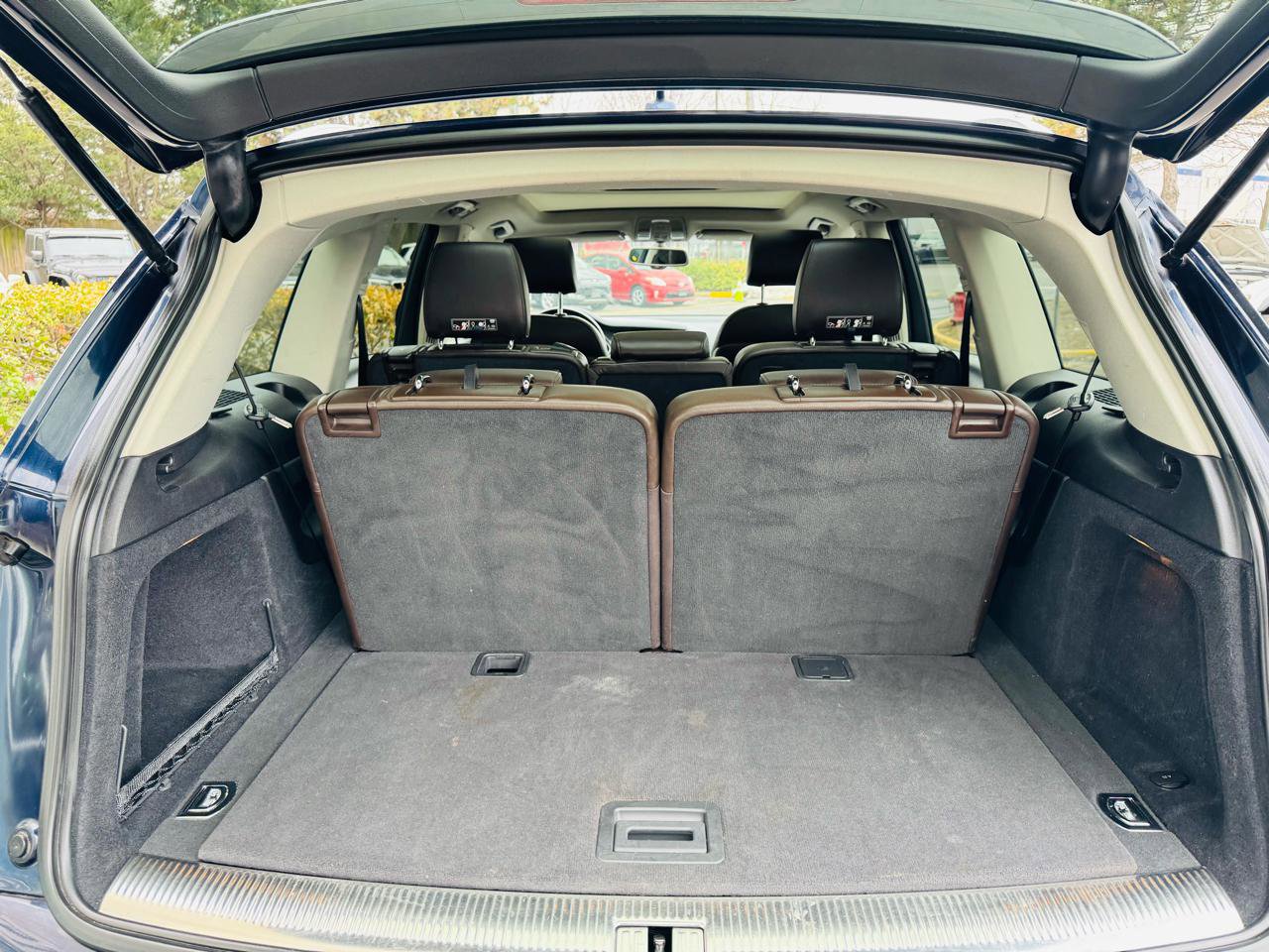 Used 2013 Audi Q7 3.0T Premium Plus image 20