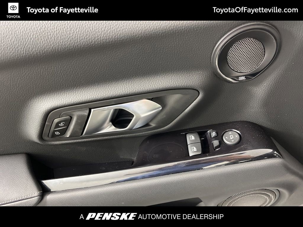 Used 2026 Toyota Supra RWD image 21