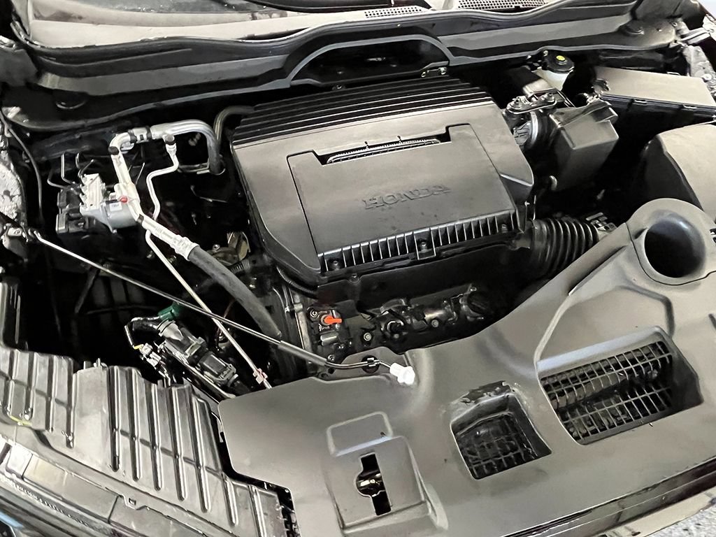 New 2026 Honda Pilot Black Edition image 11