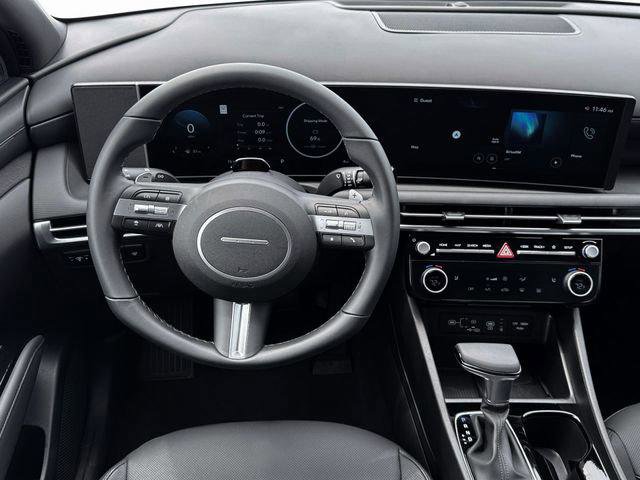 New 2026 Hyundai Santa Cruz XRT image 17