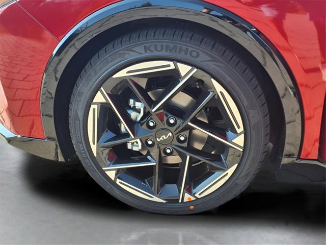 New 2025 Kia K4 GT-Line image 20