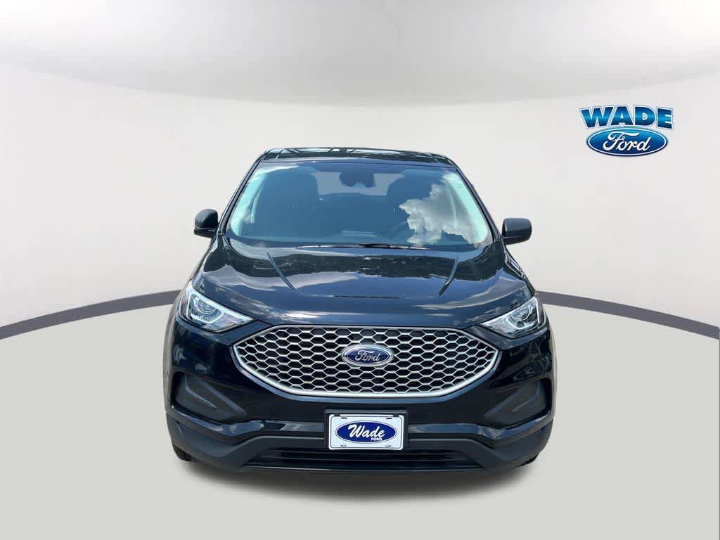 New 2024 Ford Edge SE AWD/4WD image 2