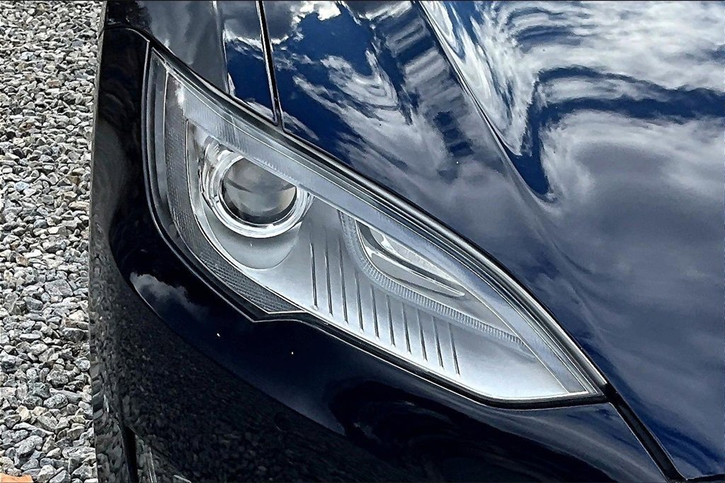 Used 2015 Tesla Model S P85D image 26