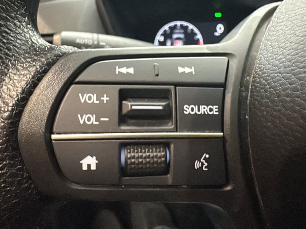 Certified 2023 Honda CR-V LX image 20