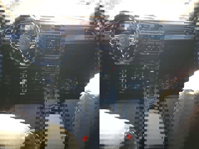 Certified 2024 Volkswagen Tiguan SE R-Line image 13