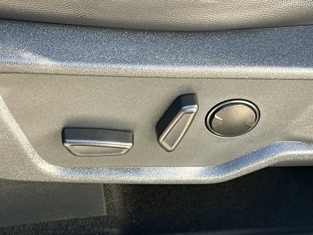 Used 2025 Ford Bronco Outer Banks image 39