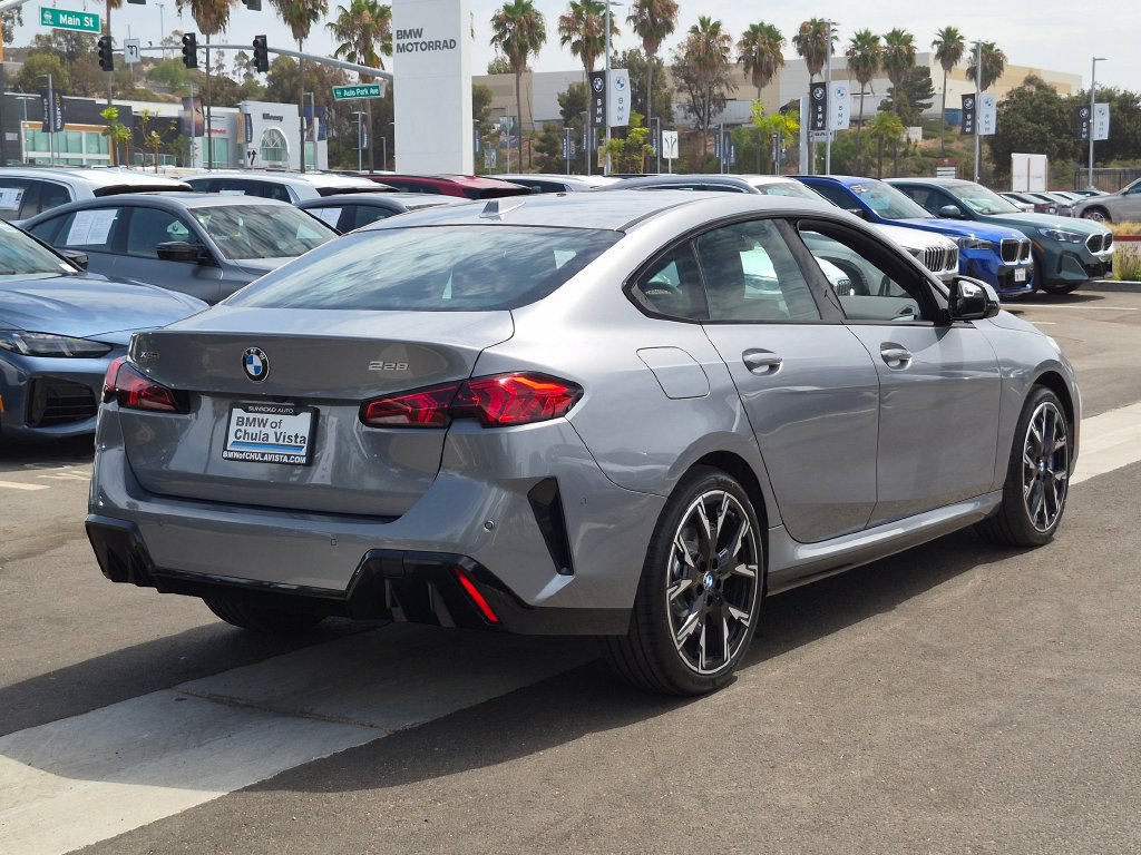 New 2026 BMW 228i xDrive w/ Technology Package AWD/4WD image 6