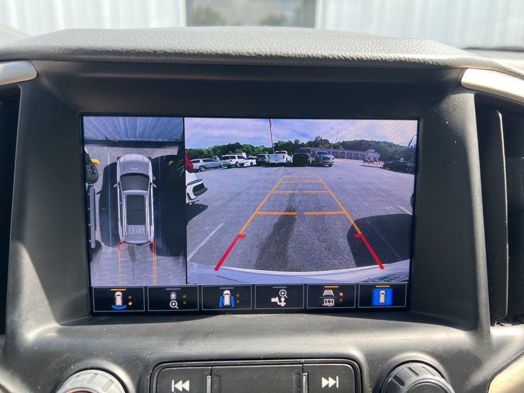Used 2022 GMC Terrain Denali w/ Denali Premium Package AWD/4WD image 12