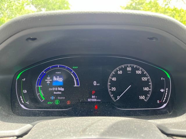 Used 2021 Honda Accord Touring image 13