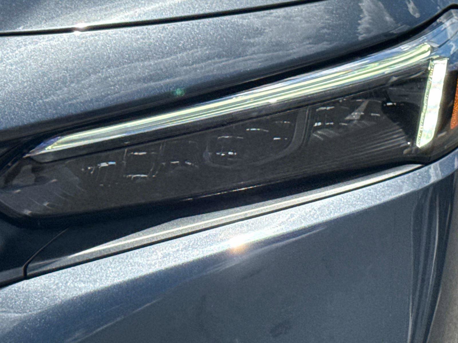 Certified 2024 Honda Civic Sport image 10