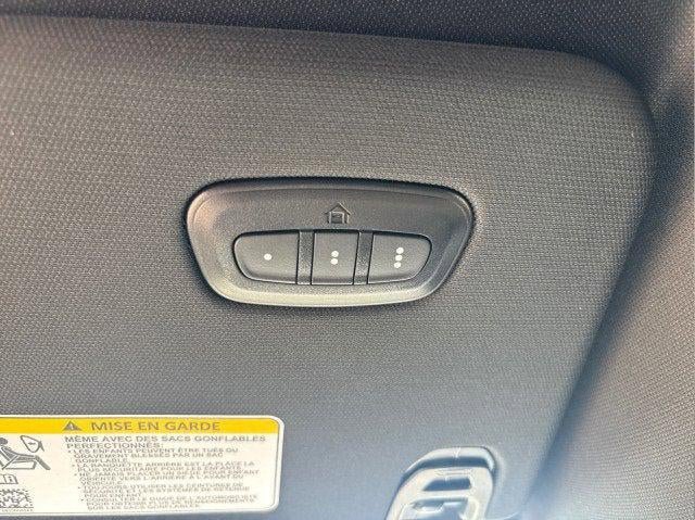 New 2026 RAM 1500 Big Horn AWD/4WD image 38