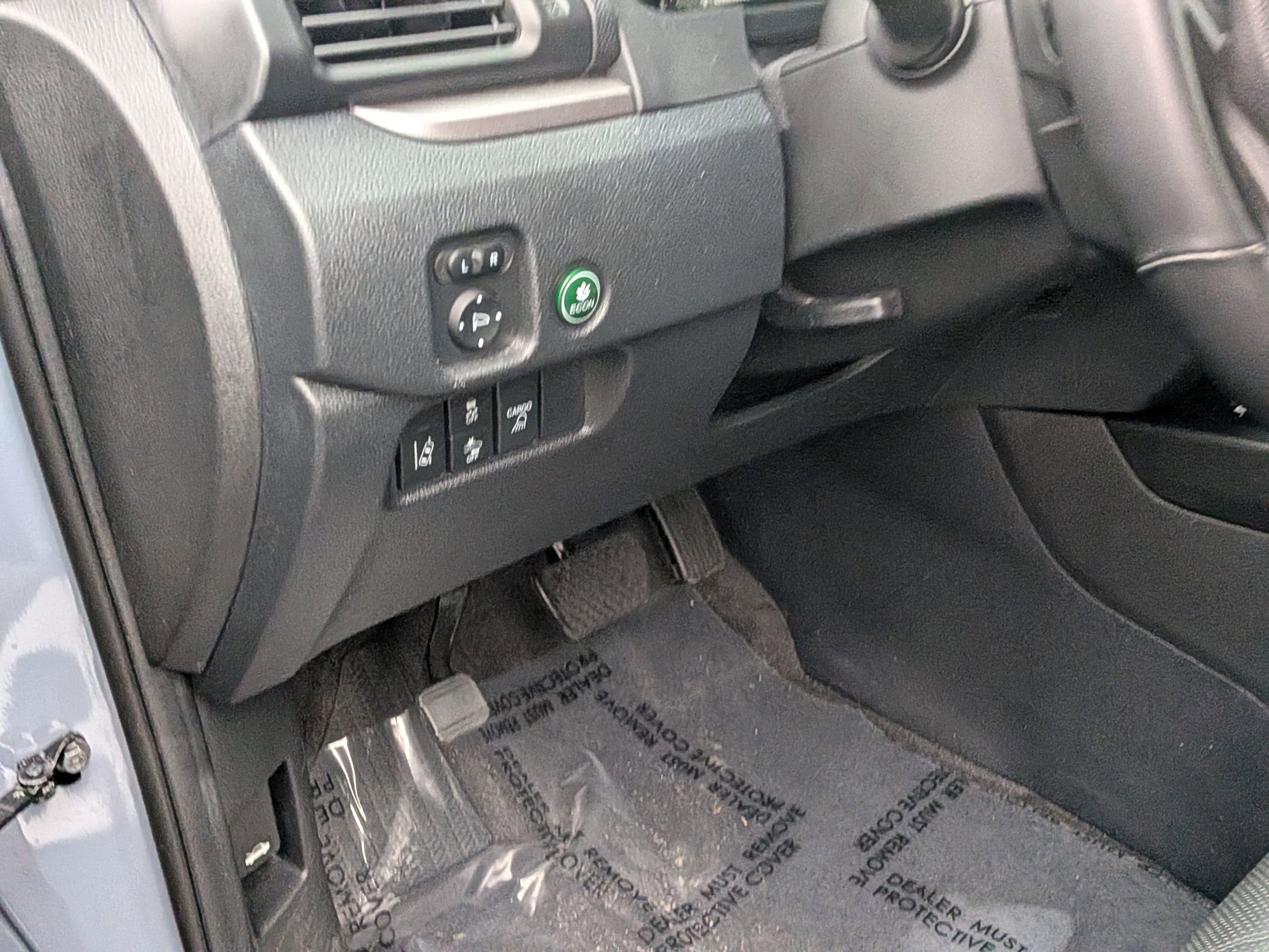 Used 2024 Honda Ridgeline RTL image 14