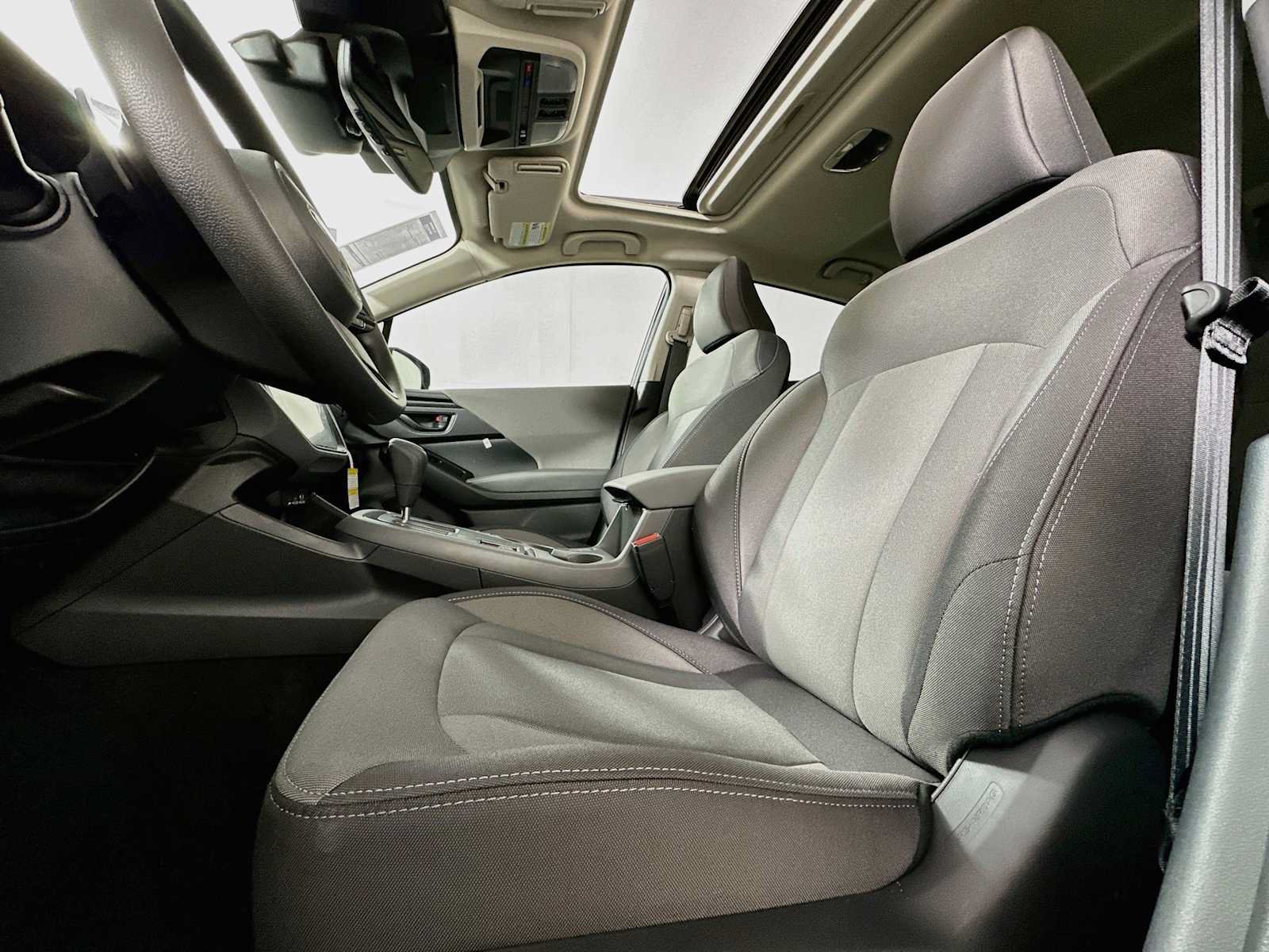 Certified 2026 Subaru Crosstrek 2.5i Premium AWD/4WD image 18