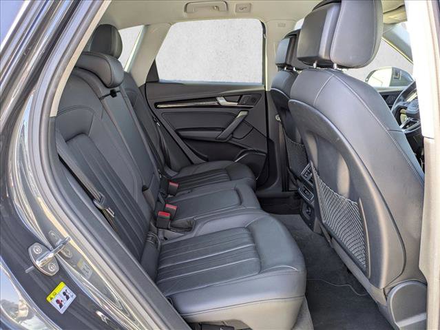 Used 2019 Audi Q5 2.0T Premium w/ Convenience Package image 19