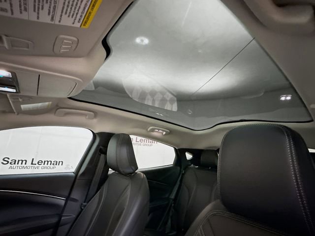 Used 2024 Ford Mustang Mach-E Premium image 23