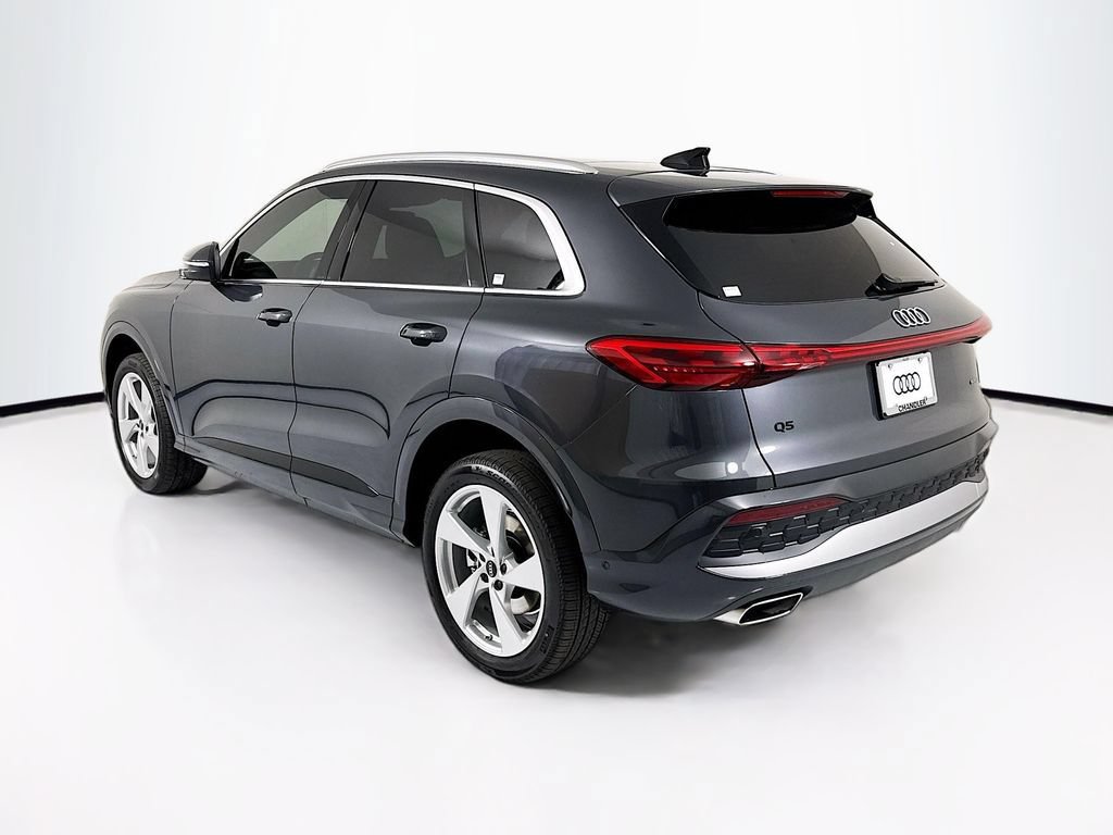 Used 2026 Audi Q5 Premium AWD/4WD image 7