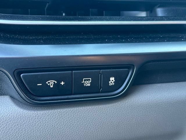 Used 2026 Kia Carnival LXS FWD image 32