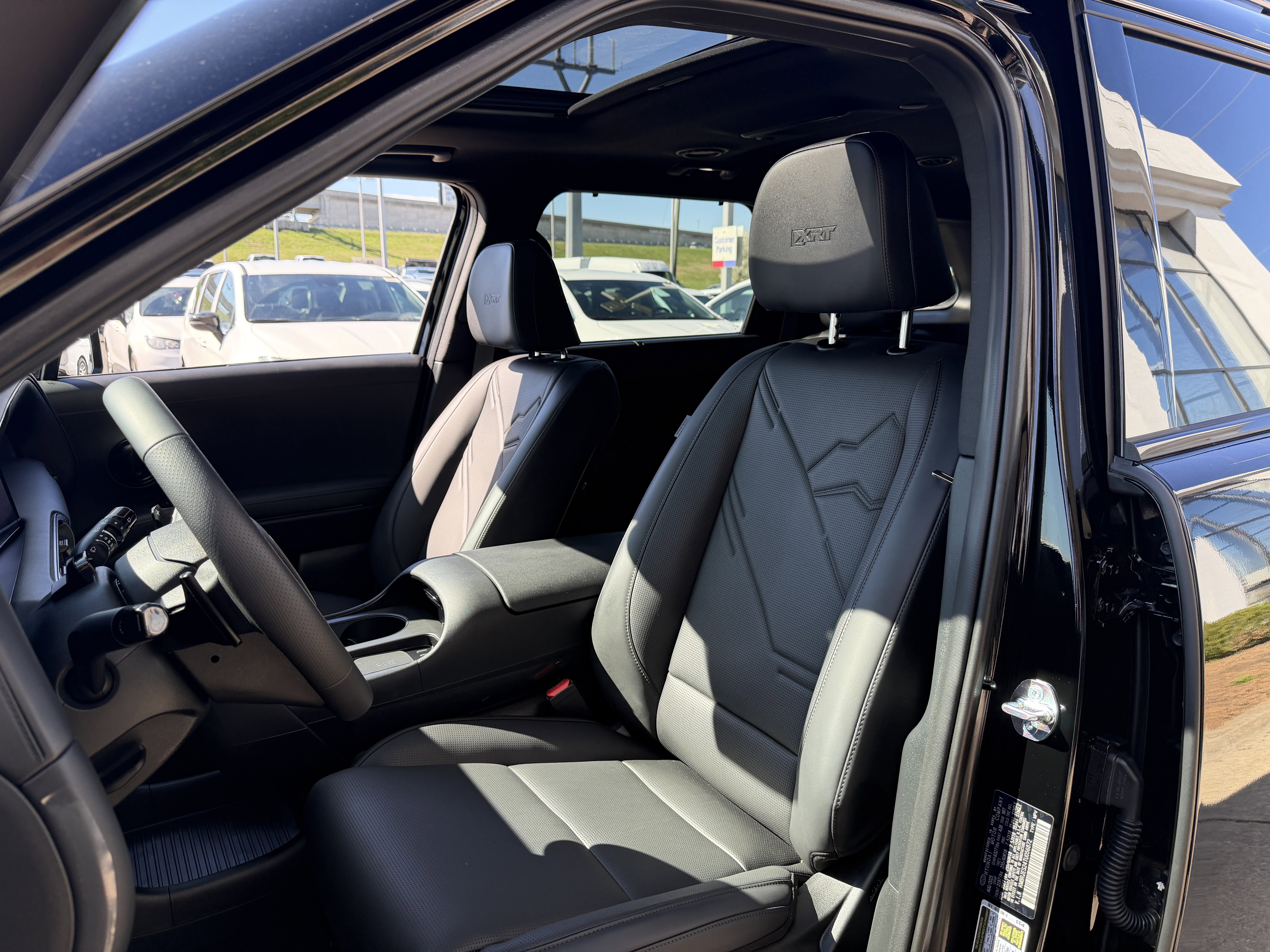 Certified 2026 Hyundai Palisade XRT Pro image 35