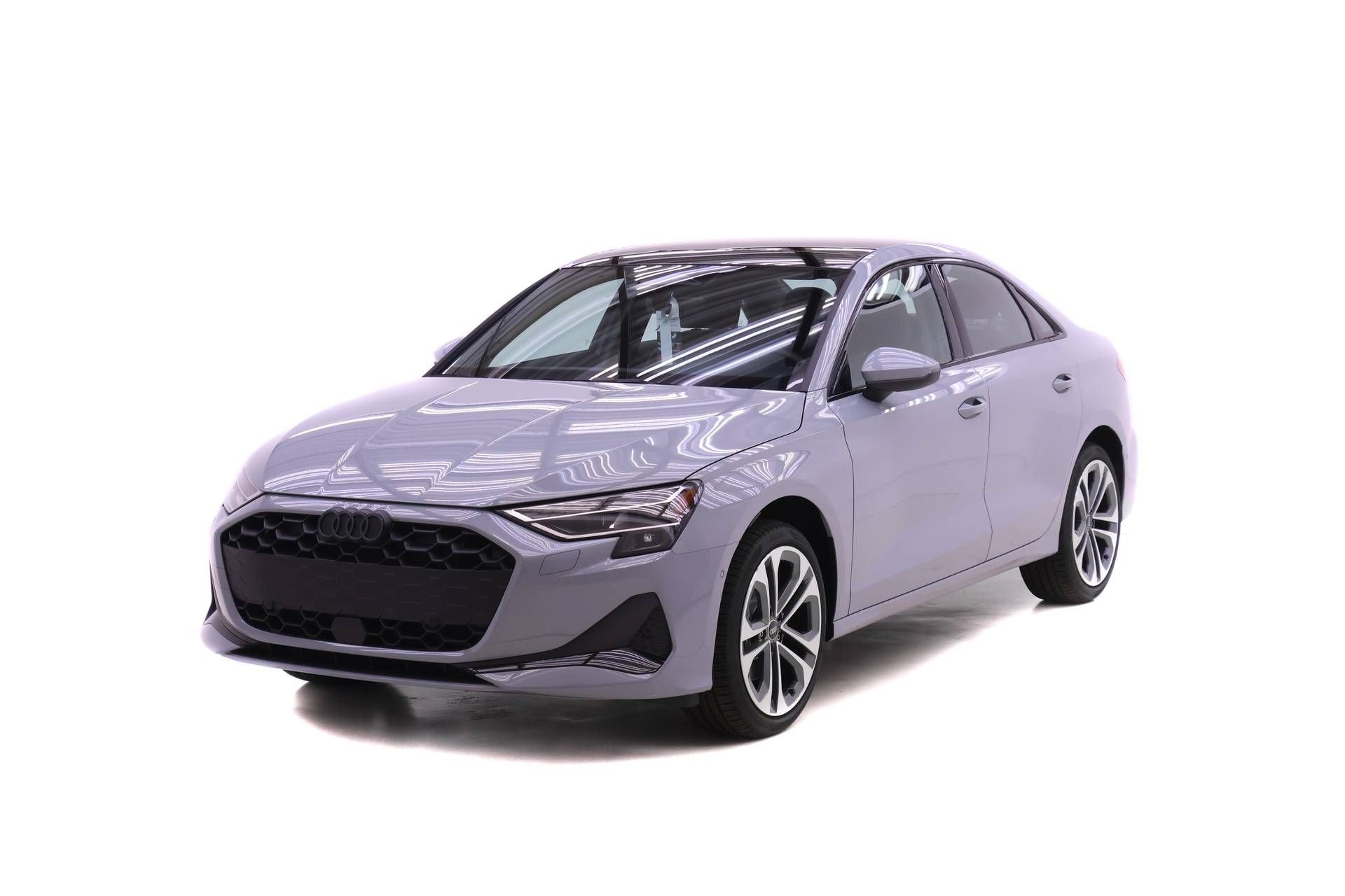 New 2026 Audi A3 2.0T Premium AWD/4WD video 1